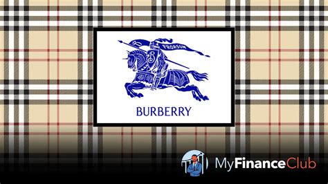 investire in azioni burberry|burberry group stock price.